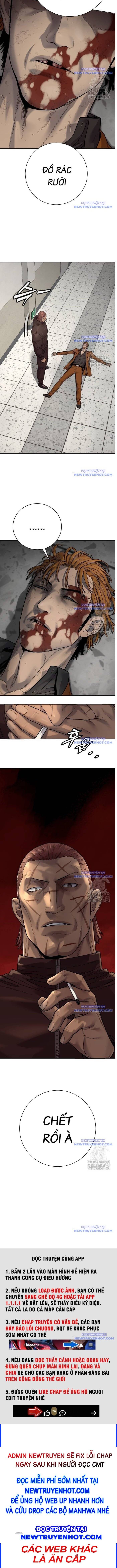 Cảnh Sát Báo Thù Chap 82 - Next Chap 83
