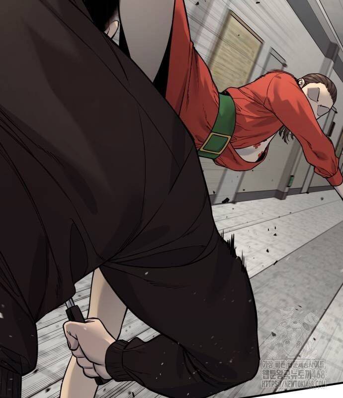 Cảnh Sát Báo Thù Chap 83 - Next Chap 84