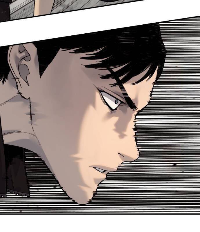 Cảnh Sát Báo Thù Chap 83 - Next Chap 84