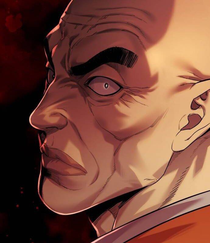 Cảnh Sát Báo Thù Chap 83 - Next Chap 84