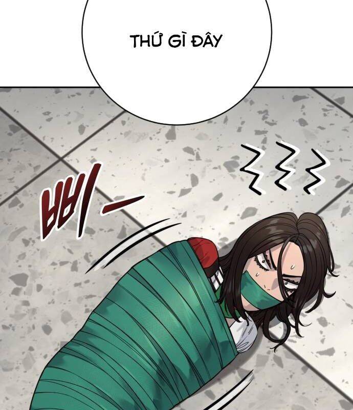 Cảnh Sát Báo Thù Chap 83 - Next Chap 84