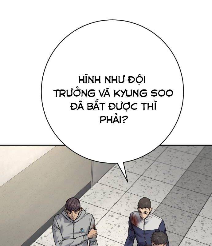 Cảnh Sát Báo Thù Chap 83 - Next Chap 84