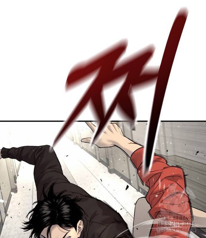 Cảnh Sát Báo Thù Chap 83 - Next Chap 84