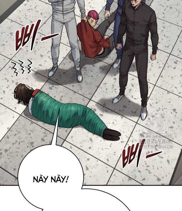 Cảnh Sát Báo Thù Chap 83 - Next Chap 84