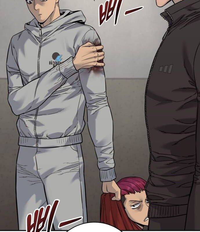 Cảnh Sát Báo Thù Chap 83 - Next Chap 84