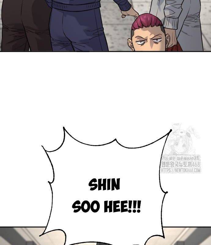 Cảnh Sát Báo Thù Chap 83 - Next Chap 84