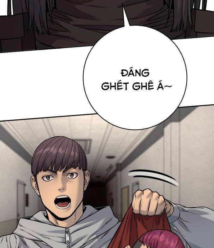 Cảnh Sát Báo Thù Chap 83 - Next Chap 84