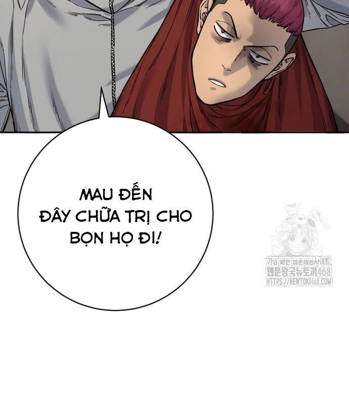 Cảnh Sát Báo Thù Chap 83 - Next Chap 84