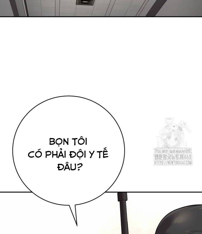 Cảnh Sát Báo Thù Chap 83 - Next Chap 84