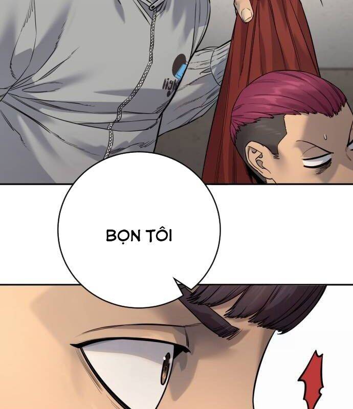 Cảnh Sát Báo Thù Chap 83 - Next Chap 84