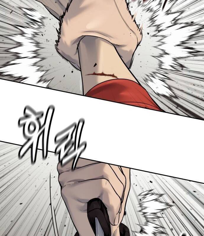 Cảnh Sát Báo Thù Chap 83 - Next Chap 84