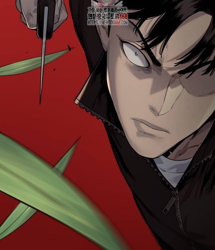Cảnh Sát Báo Thù Chap 83 - Next Chap 84