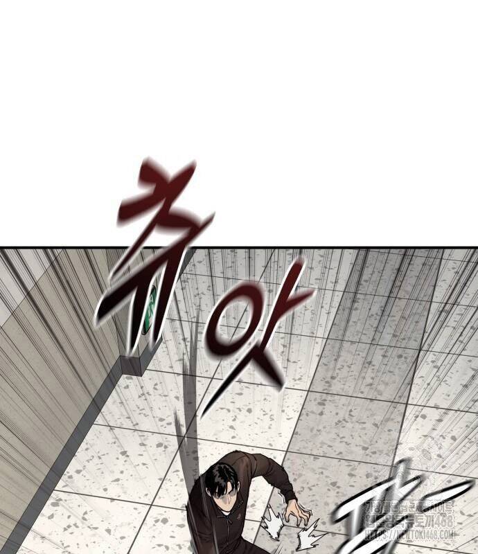 Cảnh Sát Báo Thù Chap 83 - Next Chap 84