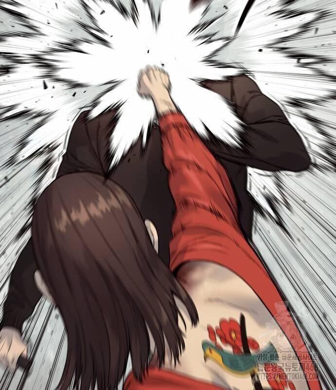 Cảnh Sát Báo Thù Chap 83 - Next Chap 84