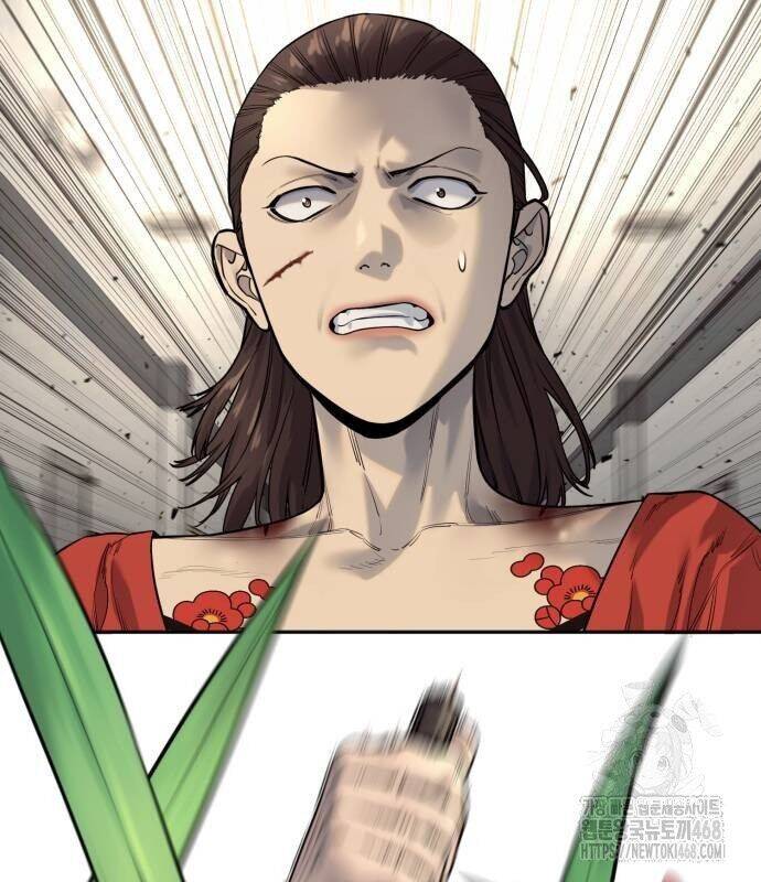 Cảnh Sát Báo Thù Chap 83 - Next Chap 84