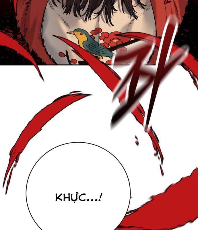 Cảnh Sát Báo Thù Chap 83 - Next Chap 84