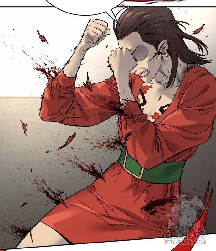 Cảnh Sát Báo Thù Chap 83 - Next Chap 84