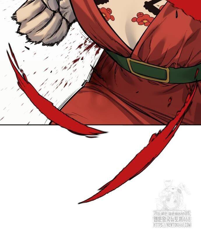 Cảnh Sát Báo Thù Chap 83 - Next Chap 84