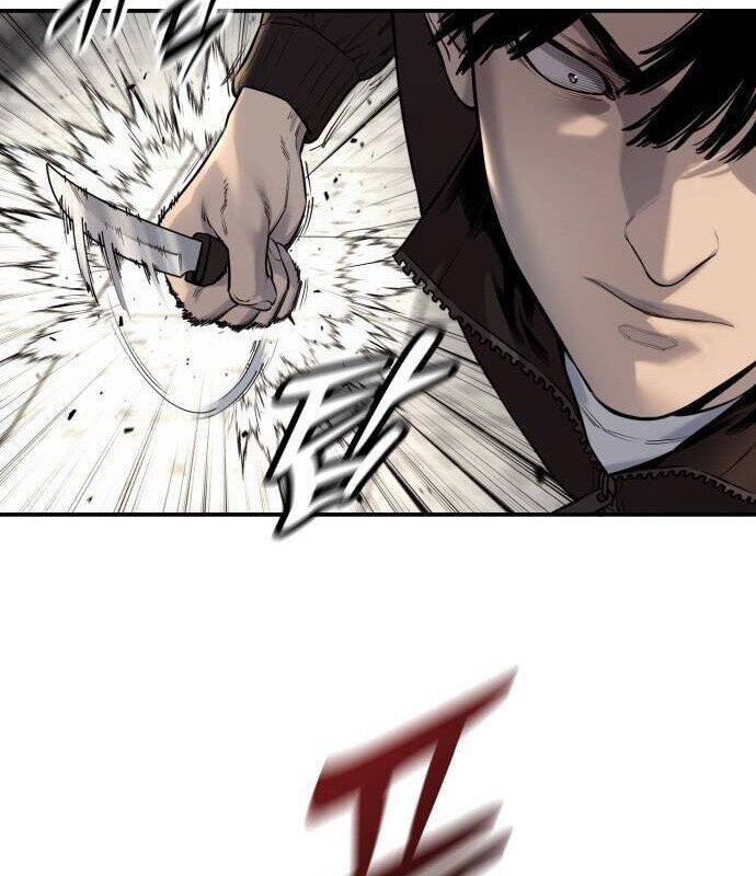 Cảnh Sát Báo Thù Chap 83 - Next Chap 84