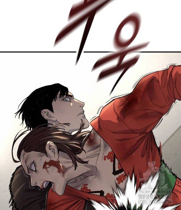 Cảnh Sát Báo Thù Chap 83 - Next Chap 84