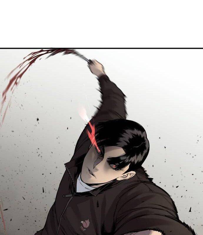 Cảnh Sát Báo Thù Chap 83 - Next Chap 84
