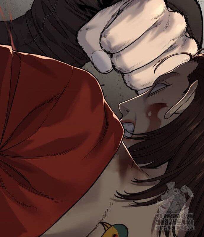 Cảnh Sát Báo Thù Chap 83 - Next Chap 84