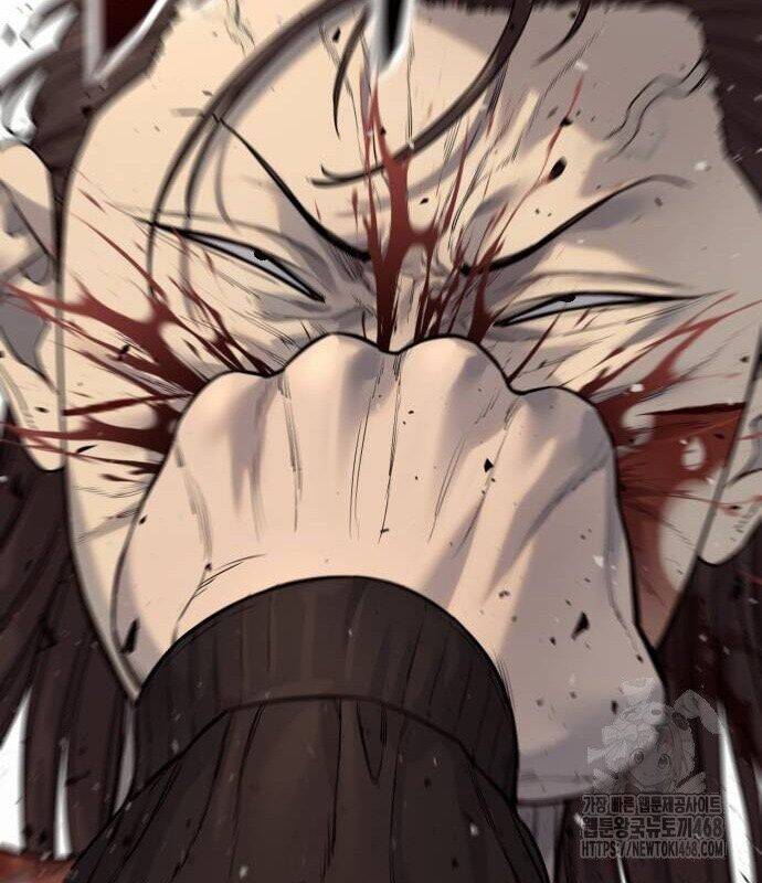 Cảnh Sát Báo Thù Chap 83 - Next Chap 84