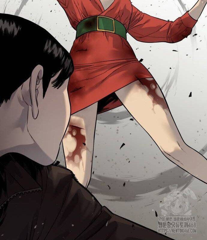 Cảnh Sát Báo Thù Chap 83 - Next Chap 84
