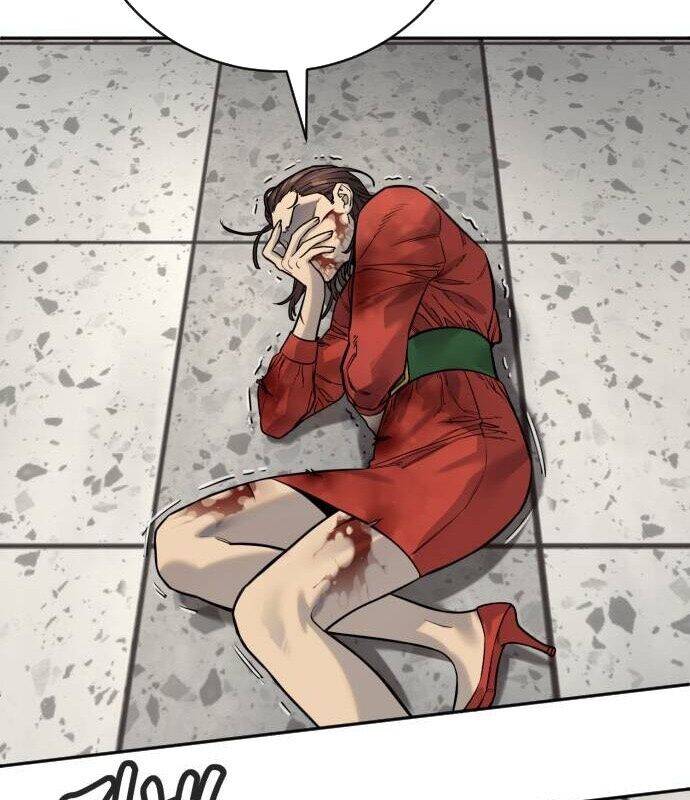 Cảnh Sát Báo Thù Chap 83 - Next Chap 84