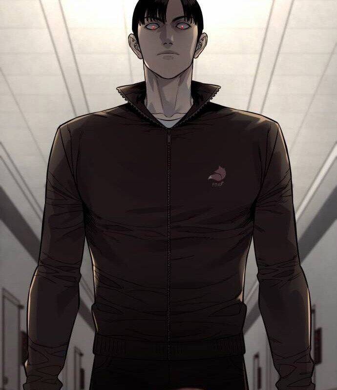 Cảnh Sát Báo Thù Chap 83 - Next Chap 84