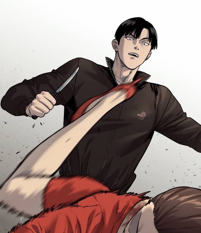 Cảnh Sát Báo Thù Chap 83 - Next Chap 84