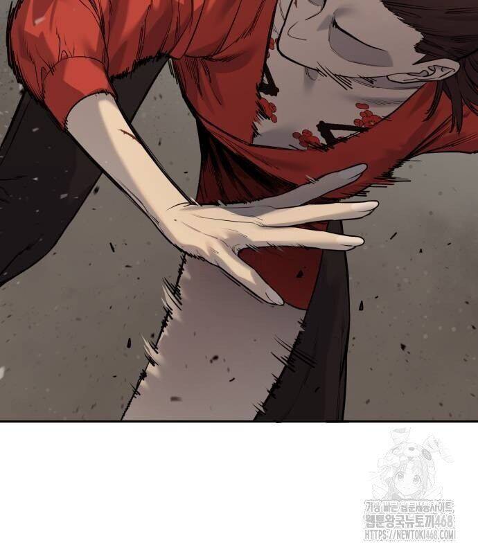 Cảnh Sát Báo Thù Chap 83 - Next Chap 84