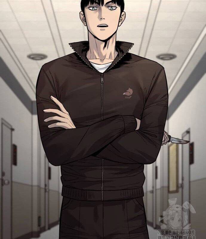 Cảnh Sát Báo Thù Chap 83 - Next Chap 84