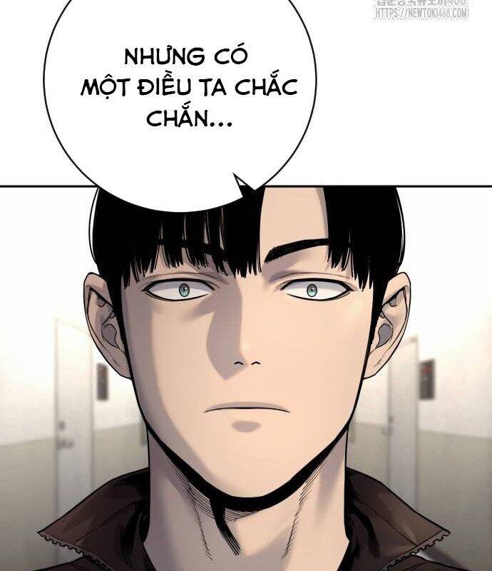 Cảnh Sát Báo Thù Chap 83 - Next Chap 84