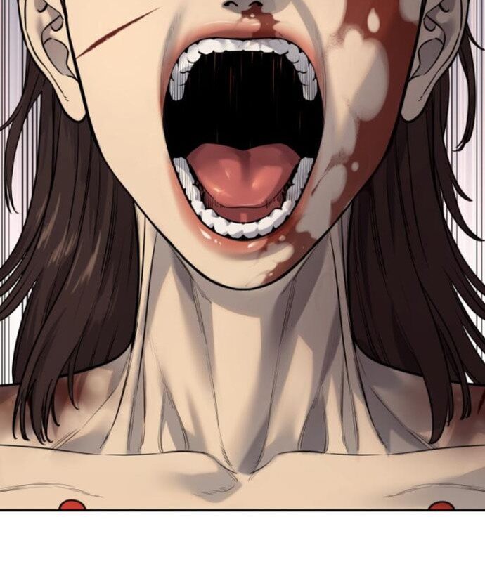 Cảnh Sát Báo Thù Chap 84 - Next Chap 85