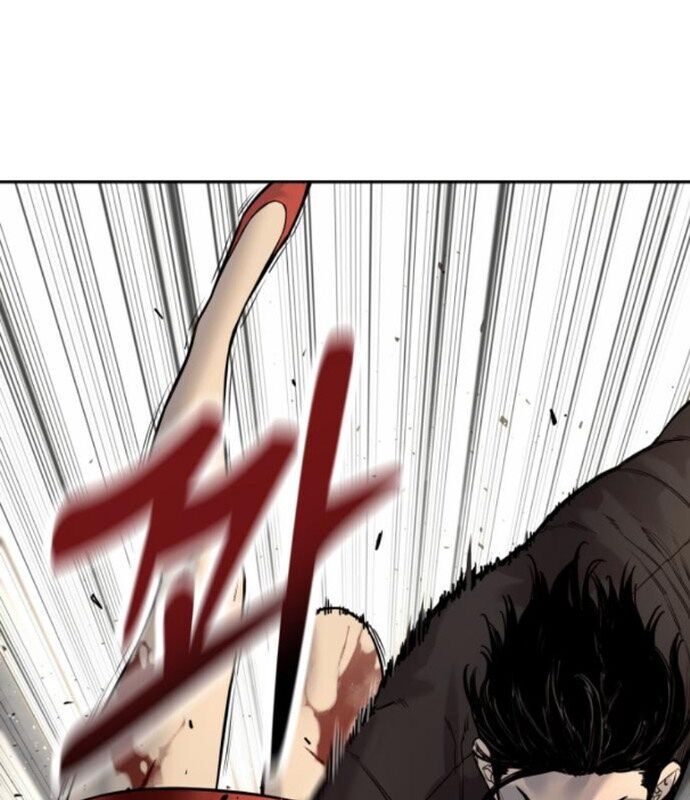 Cảnh Sát Báo Thù Chap 84 - Next Chap 85