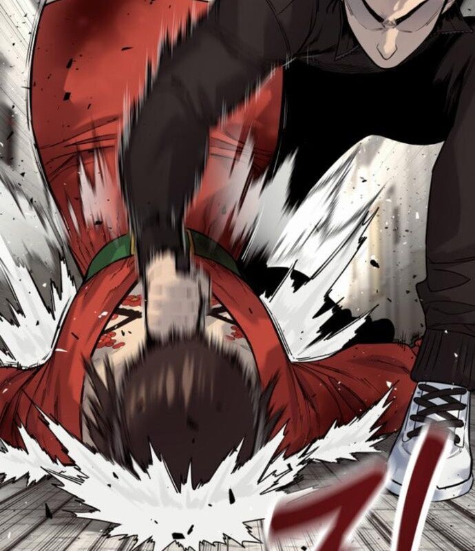 Cảnh Sát Báo Thù Chap 84 - Next Chap 85