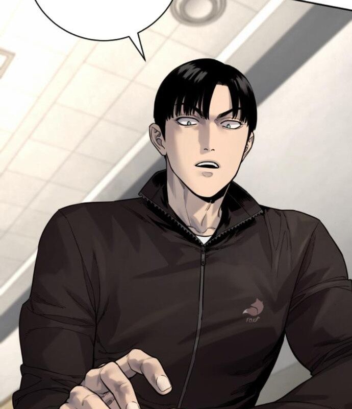 Cảnh Sát Báo Thù Chap 84 - Next Chap 85