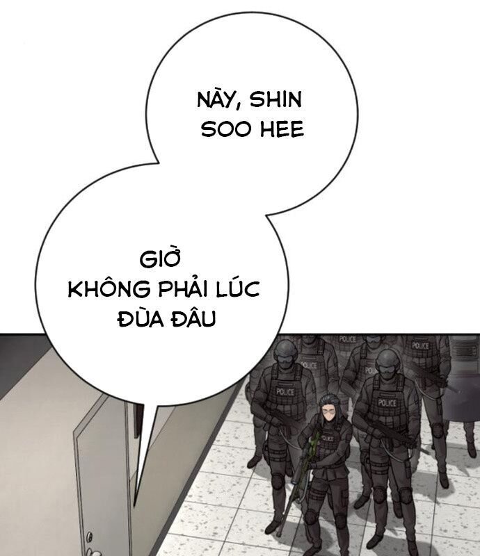 Cảnh Sát Báo Thù Chap 84 - Next Chap 85