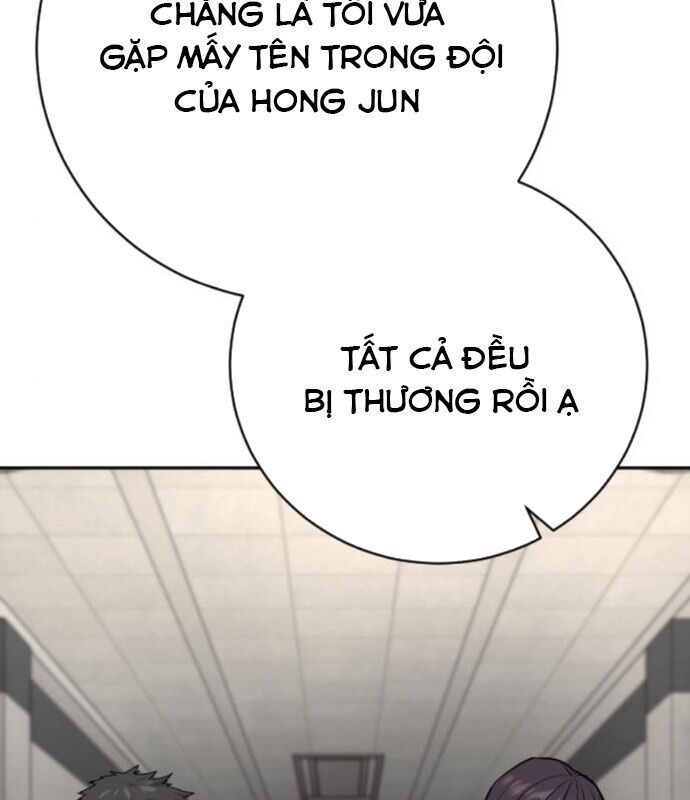 Cảnh Sát Báo Thù Chap 84 - Next Chap 85