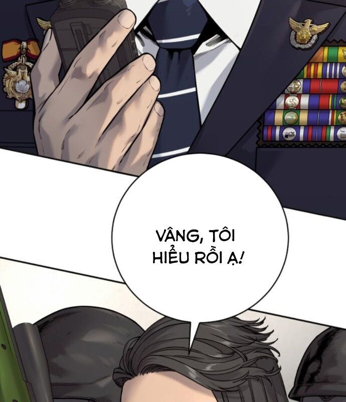 Cảnh Sát Báo Thù Chap 84 - Next Chap 85