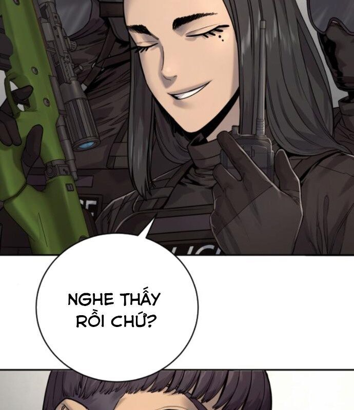 Cảnh Sát Báo Thù Chap 84 - Next Chap 85