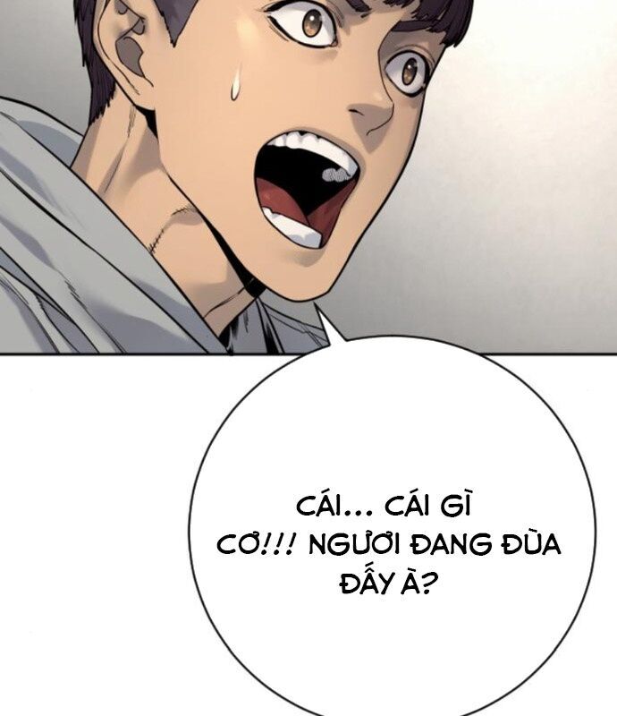 Cảnh Sát Báo Thù Chap 84 - Next Chap 85