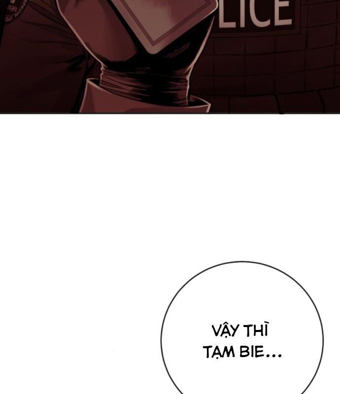 Cảnh Sát Báo Thù Chap 84 - Next Chap 85