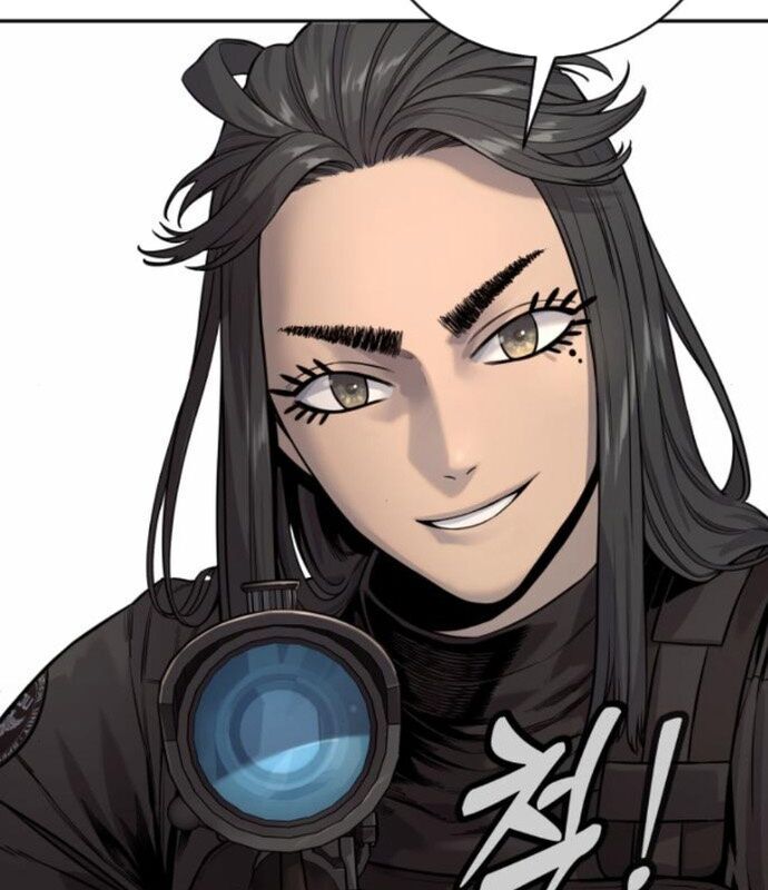 Cảnh Sát Báo Thù Chap 84 - Next Chap 85
