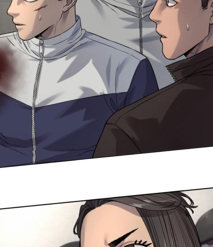 Cảnh Sát Báo Thù Chap 84 - Next Chap 85
