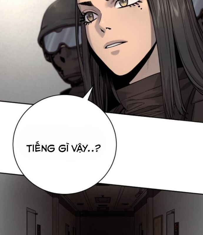 Cảnh Sát Báo Thù Chap 84 - Next Chap 85