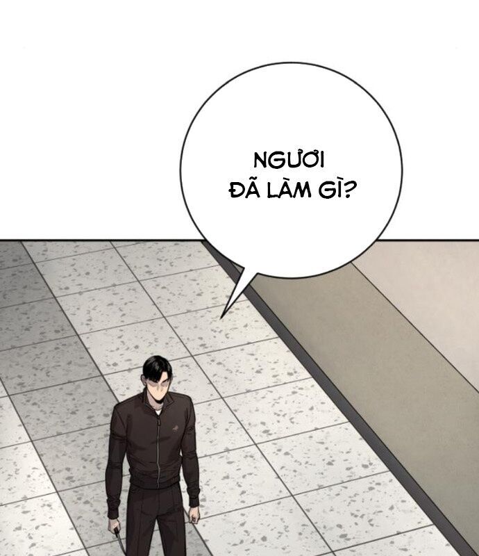 Cảnh Sát Báo Thù Chap 84 - Next Chap 85