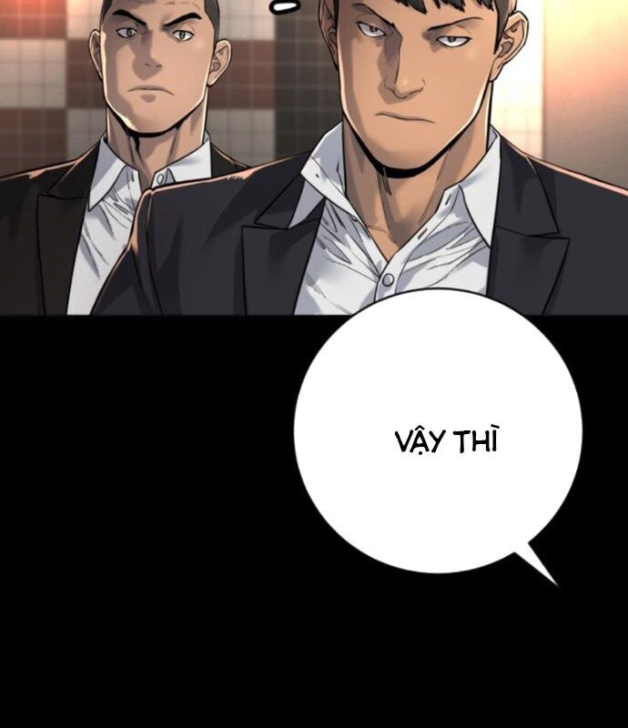 Cảnh Sát Báo Thù Chap 84 - Next Chap 85