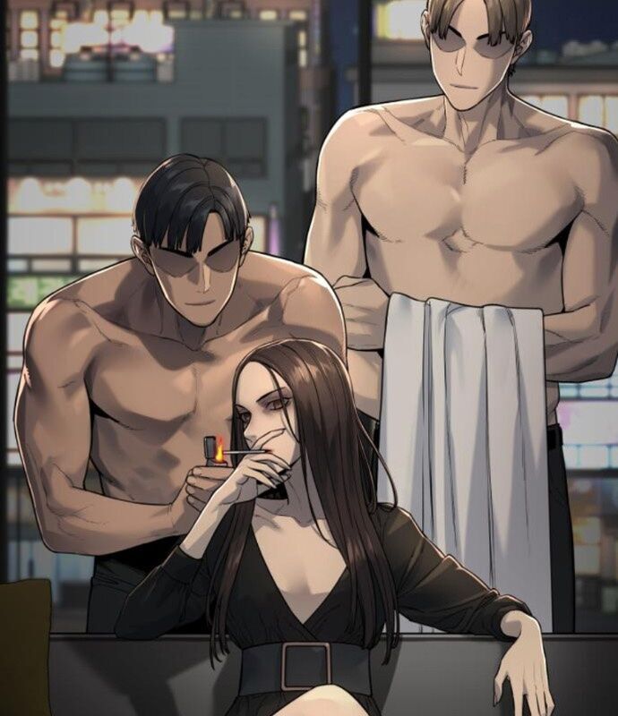 Cảnh Sát Báo Thù Chap 84 - Next Chap 85